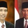 Ir. Jokowi Resmi Menjadi Presiden Negara Republik Indonesia Ke-7