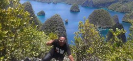 SURGA YANG TERTINGGAL DI BUMI