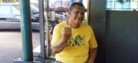 H Bima Arie Purnama
