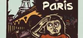 tiada ojek di paris