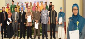 Ketua Jurusan Teknik Kimia Nurul