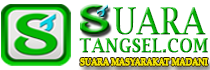 SUARA TANGSEL | BERITA TANGERANG SELATAN
