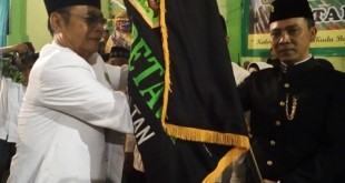 Laskar Betawi DPD Tangsel