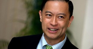 Thomas T Lembong