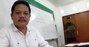 Jurhum Lantong