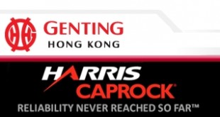 Genting Hong Kong-vert