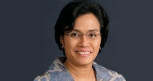 Sri Mulyani Indrawati
