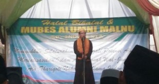 Alumni MW Menes