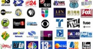 TV Berbayar di Asia