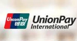 unionpay internasional