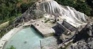 Gunung Kapur Ciseeng Bogor