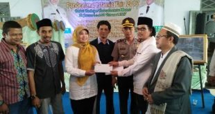 Islamic Fair Pandeglang
