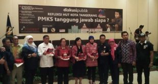 Forwat Diskusi Publik