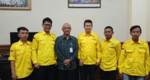 Gema Kosgoro Banten