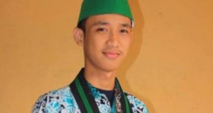Ketua Umum HMI Cabang Tangerang Raya