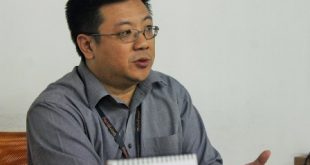 Alexander Lukman COO Ralali.com