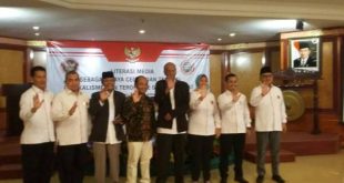 Cegah Tangkal Terorisme