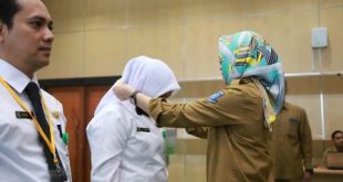 Airin Diklat PIM