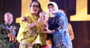 Tangsel Raih KLA 2019