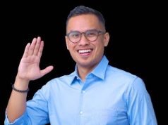 Pilar Saga Ichsan, Arsitek Muda yang Siap Bangun Kota Tangsel