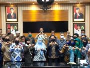 Provinsi Banten Bangkitkan Ekonomi Berbasis Kerakyatan