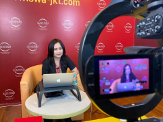 Optimisme Usai Covid-19: Kesempatan Emas Untuk Anak Muda Berkarya dan Berinovasi