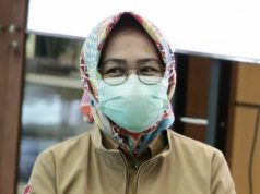 Kota Tangsel Kembali Memperpanjang PSBB