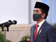 Ini Arahan Terbaru Presiden terkait Penanganan Covid-19 dan Pemulihan Ekonomi Nasional