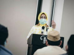 Kirim 66 Peserta Hadapi MTQ Banten, Tangsel Targetkan Juara Umum