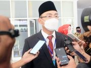 Minggu Depan, Banten Mulai Terapkan ‘Wajib Masker’