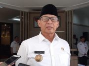 Hari ini Gubernur Banten Berlakukan PSBB di Semua Wilayah