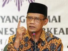 Utamakan Keselamatan Umat, PP Muhamadiyah Minta Pilkada Serentak 2020 Ditunda
