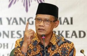 Utamakan Keselamatan Umat, PP Muhamadiyah Minta Pilkada Serentak 2020 Ditunda