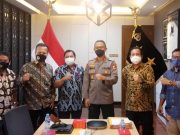 Mappilu PWI Minta Ketegasan Polri Bagi Pelanggar Protokol Kesehatan Pilkada 2020