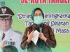Airin Ajak TBM Lakukan Inovasi Tingkatkan Minat Baca disaat Pandemi