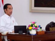 Presiden Minta Penyelenggaraan GPDRR Dipersiapkan dengan Baik