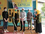 Walikota Tangsel: Pemuda sebagai sasaran literasi