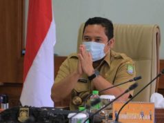 Angka Kesembuhan Covid-19 di Kota Tangerang Alami Peningkatan