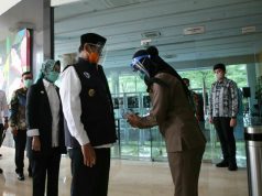 Pemerintah Jamin Pelaksanaan Pilkada Sesuai Protokol Kesehatan