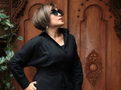Erika Rasyid Usung Seni Tradisi Jawa di Video klip Si Manis Jembatan Ancol