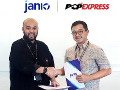 Permudah Mitra UMKM Ekspansi di Masa Pandemi ke Pasar Asia Tenggara, PCP Express Manfaatkan Solusi Logistik Janio Asia