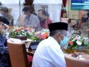Pemerintah Antisipasi Lonjakan Kasus Covid-19 Saat Libur Panjang