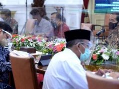 Pemerintah Antisipasi Lonjakan Kasus Covid-19 Saat Libur Panjang