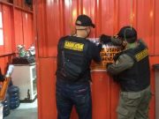 Empat Cafe dan Restoran Yang Membandel di Segel Satpol PP Kota Tangsel