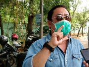 Meski Ditolak Warga, Komisi IV DPRD Tangsel Dukung Langkah Pemkot Bangun PLTSa di Cipeucang
