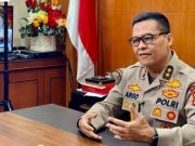 Nama Kabareskrim Akan Diumumkan Usai Komjen Sigit Dilantik Jadi Kapolri