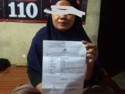 Kerap Dianiaya, IRT di Pondok Serut Laporkan Suami ke Polres Tangsel