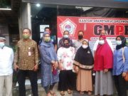 Dugaan Pungli PTSL di Jurtim, GMPK Banten: Program Gratis Namun Hanya Isapan Jempol