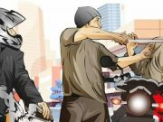 Begal Spesialis HP yang Tusuk Korbannya di Tangsel Akhirnya Tertangkap Polisi