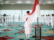 Kukuhkan 50 Anggota Paskibraka 2021, Ini Pesan Walikota Tangsel